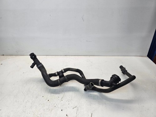 PRZEWODY RURA WODY AUDI A4 B9 8W0122293H 8W0121030K 8W0122293AE