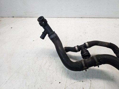 PRZEWODY RURA WODY AUDI A4 B9 8W0122293H 8W0121030K 8W0122293AE