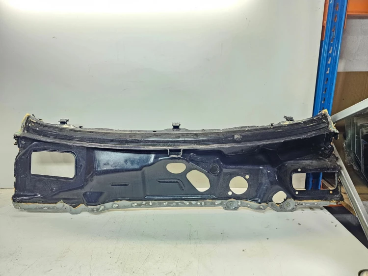 ŚCIANA GRODZIOWA AUDI A4 B8 A5 8T EUROPA
