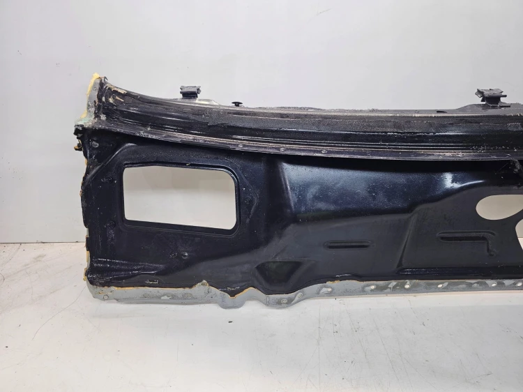 ŚCIANA GRODZIOWA AUDI A4 B8 A5 8T EUROPA