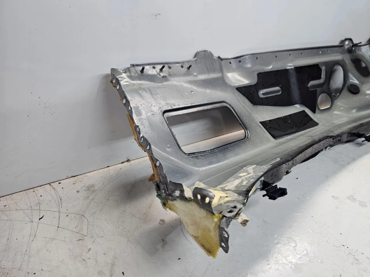 ŚCIANA GRODZIOWA AUDI A4 B8 A5 8T EUROPA