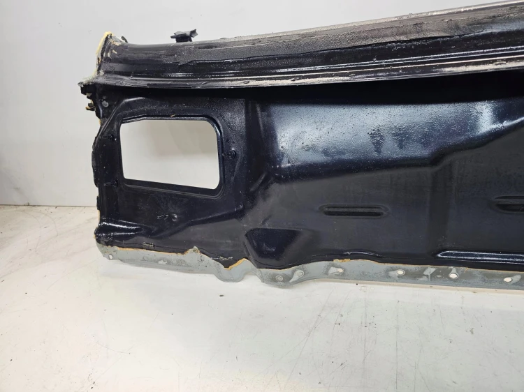 ŚCIANA GRODZIOWA AUDI A4 B8 A5 8T EUROPA