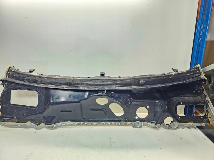 ŚCIANA GRODZIOWA AUDI A4 B8 A5 8T EUROPA