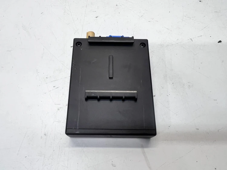 MODUŁ STEROWNIK WEBASTO AUDI VW SKODA SEAT 3Q0963513