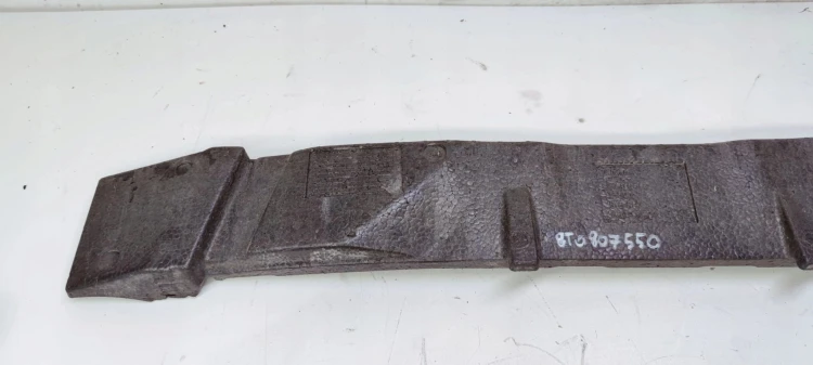 ABSORBER ZDERZAKA PRZÓD AUDI A5 8T 8T0807550