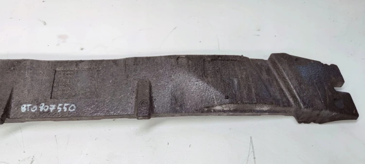 ABSORBER ZDERZAKA PRZÓD AUDI A5 8T 8T0807550