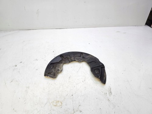 OSŁONA TARCZY PRAWY PRZÓD AUDI A4 B6 B7 8E0615312A