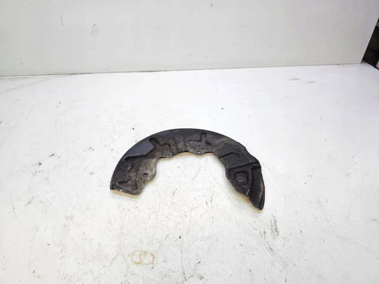 OSŁONA TARCZY PRAWY PRZÓD AUDI A4 B6 B7 8E0615312A