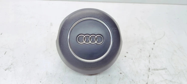 PODUSZKA POWIETRZNA AUDI A4 B8 A5 8T LIFT 8K0880201AE 6PS