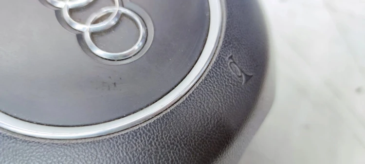 PODUSZKA POWIETRZNA AUDI A4 B8 A5 8T LIFT 8K0880201AE 6PS