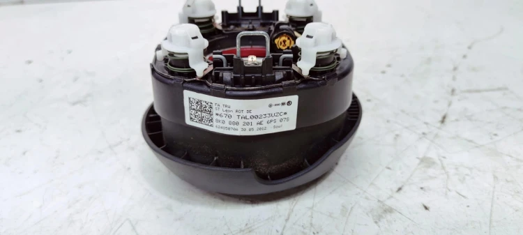 PODUSZKA POWIETRZNA AUDI A4 B8 A5 8T LIFT 8K0880201AE 6PS