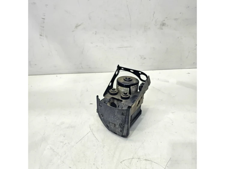 POMPA + STEROWNIK ABS ESP AUDI SEAT SKODA VW SHARAN 7M3907379H