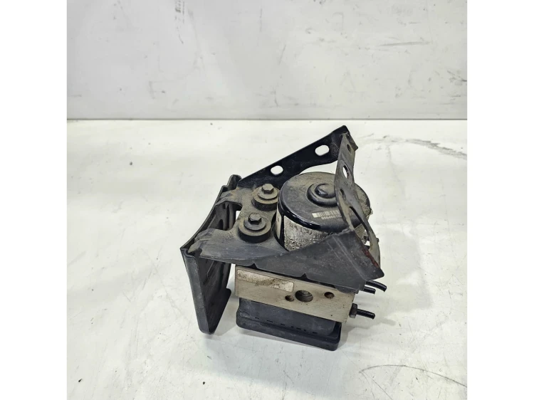 POMPA + STEROWNIK ABS ESP AUDI SEAT SKODA VW SHARAN 7M3907379H