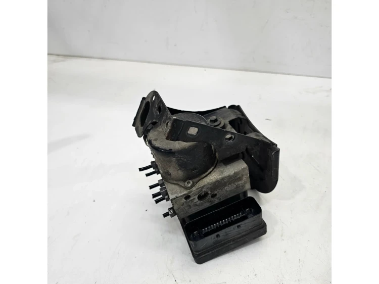POMPA + STEROWNIK ABS ESP AUDI SEAT SKODA VW SHARAN 7M3907379H