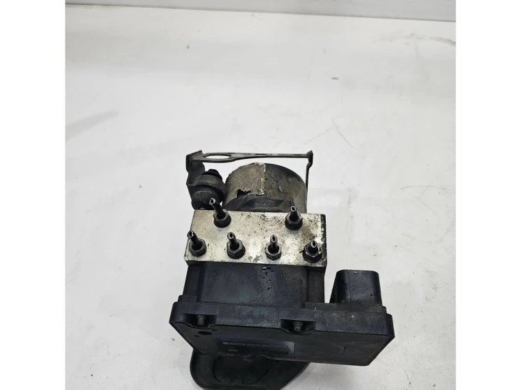 POMPA + STEROWNIK ABS ESP AUDI SEAT SKODA VW SHARAN 7M3907379H