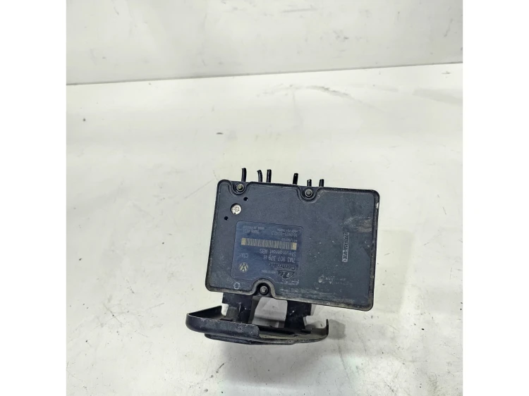 POMPA + STEROWNIK ABS ESP AUDI SEAT SKODA VW SHARAN 7M3907379H