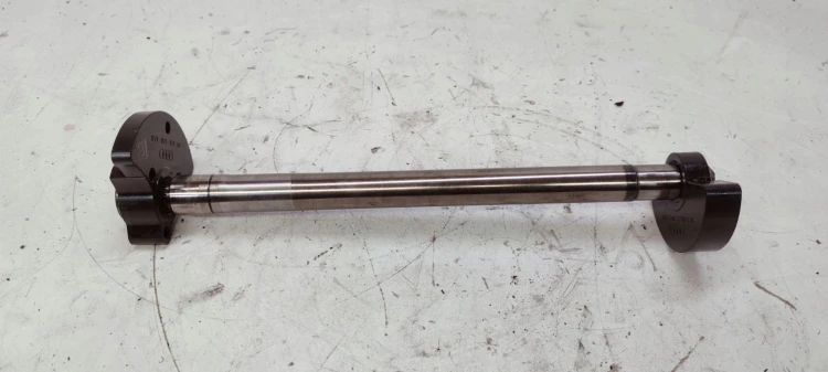 WAŁEK BALANSUJĄCY AUDI A4 A6 3.0 TDI 059103331AF