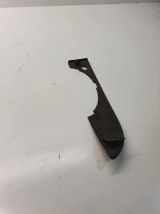 ZAŚLEPKA OSŁONA HALOGENU AUDI A4 B7 8E0807489