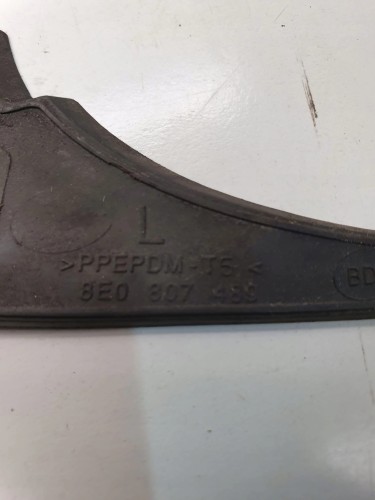 ZAŚLEPKA OSŁONA HALOGENU AUDI A4 B7 8E0807489