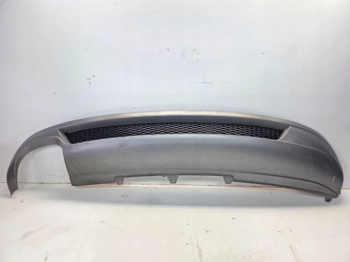 DOKŁADKA ZDERZAKA TYŁ S LINE AUDI A4 B8 8K0807521C **2**