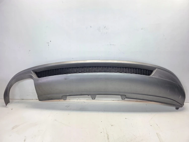DOKŁADKA ZDERZAKA TYŁ S LINE AUDI A4 B8 8K0807521C **2**