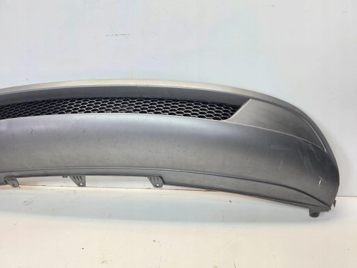 DOKŁADKA ZDERZAKA TYŁ S LINE AUDI A4 B8 8K0807521C **2**