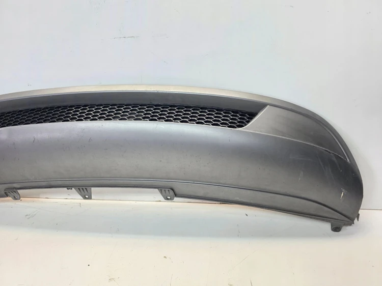 DOKŁADKA ZDERZAKA TYŁ S LINE AUDI A4 B8 8K0807521C **2**