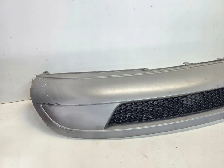 DOKŁADKA ZDERZAKA TYŁ S LINE AUDI A4 B8 8K0807521C **2**