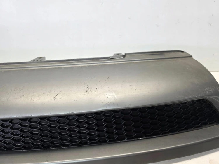 DOKŁADKA ZDERZAKA TYŁ S LINE AUDI A4 B8 8K0807521C **2**