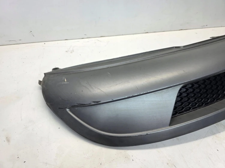 DOKŁADKA ZDERZAKA TYŁ S LINE AUDI A4 B8 8K0807521C **2**