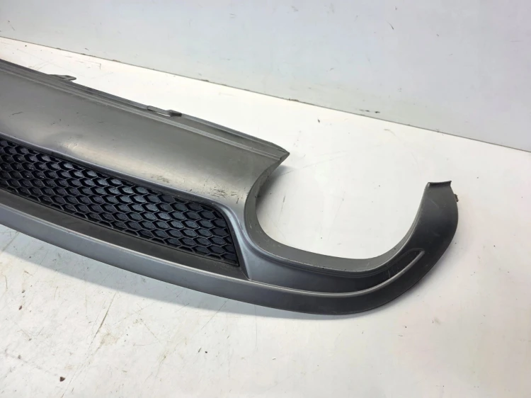 DOKŁADKA ZDERZAKA TYŁ S LINE AUDI A4 B8 8K0807521C **2**