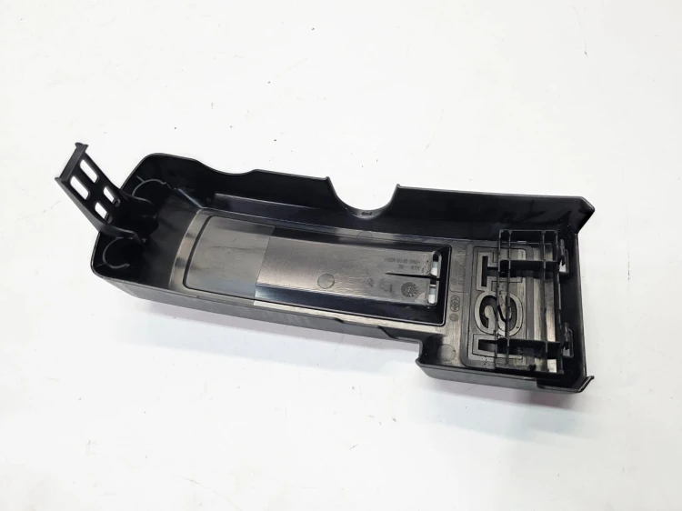 OSŁONA POKRYWA SILNIKA GÓRNA AUDI VOLKSWAGEN SEAT SKODA 1.2 TSI 03F103935