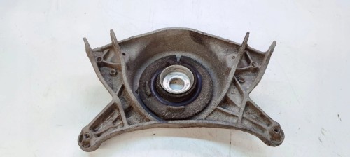 MOCOWANIE GÓRNE AMORTYZATORA LEWY PRZÓD AUDI A4 B8 A5 8T 8K0412383F