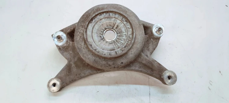 MOCOWANIE GÓRNE AMORTYZATORA LEWY PRZÓD AUDI A4 B8 A5 8T 8K0412383F