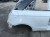 ĆWIARTKA BŁOTNIK PRAWY TYŁ AUDI A1 8X 3-DRZWI 2010-2018