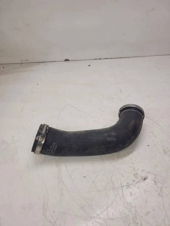 PRZEWÓD WĄŻ INTERCOOLERA AUDI Q3 VW 5N0145832AB