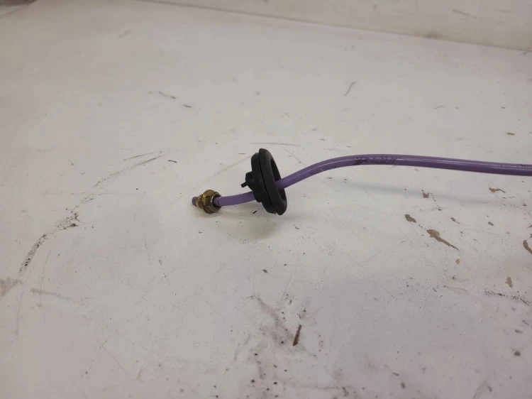 PRZEWÓD ZAWIESZENIA FIOLET AUDI A8 D4 4B0971841B