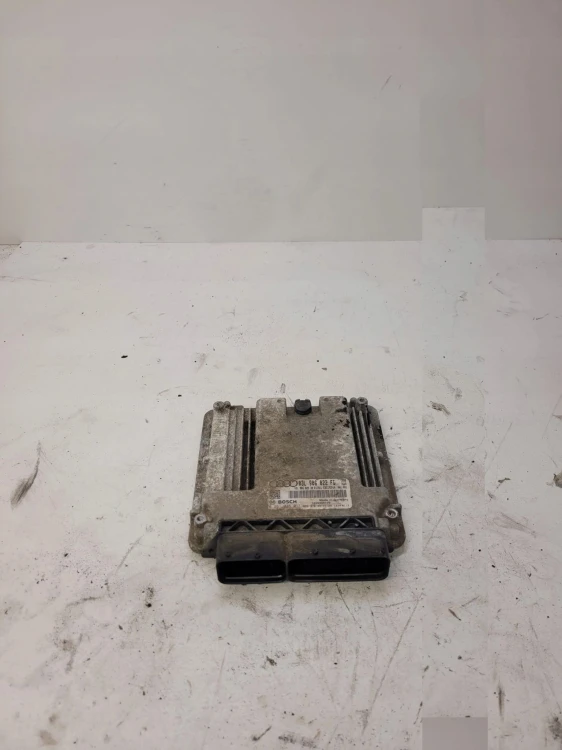 STEROWNIK SILNIKA AUDI A38P LIFT CBBB 03L906022FD