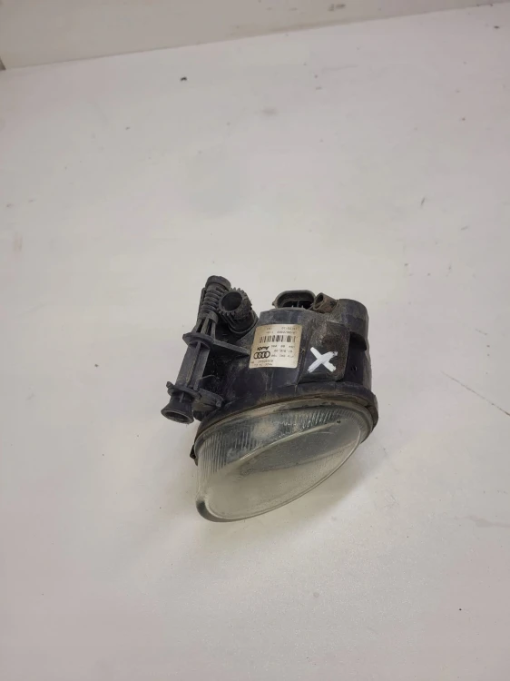 HALOGEN PRAWY PRZÓD AUDI A5 8T 8T0941700