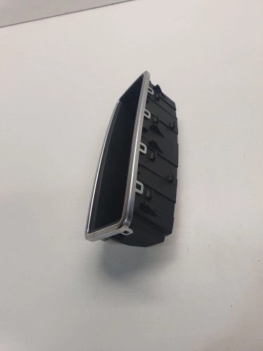 SCHOWEK PÓŁKA TUNELU AUDI A6 C7 4G0863300 CHROM