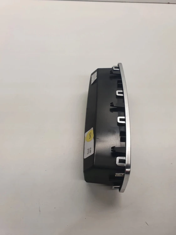 SCHOWEK PÓŁKA TUNELU AUDI A6 C7 4G0863300 CHROM