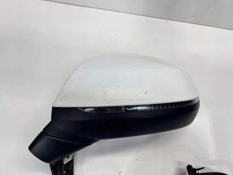 LUSTERKO LEWE EL. SKŁ. AUDI Q5 FY 80B857409E 10 PIN EU LY9C