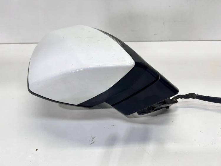 LUSTERKO LEWE EL. SKŁ. AUDI Q5 FY 80B857409E 10 PIN EU LY9C