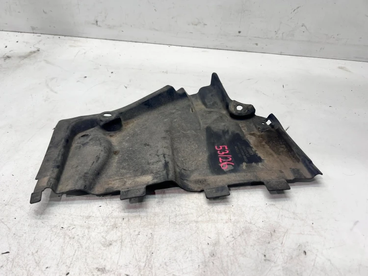 OSŁONA PŁYTA PODWOZIA LEWY PRZÓD MAŁA AUDI Q5 FY 80A825201 53/26