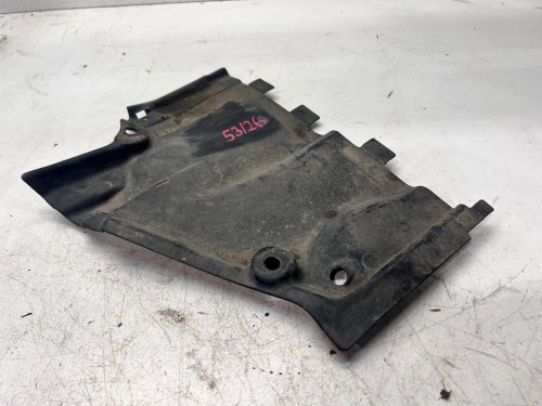 OSŁONA PŁYTA PODWOZIA LEWY PRZÓD MAŁA AUDI Q5 FY 80A825201 53/26