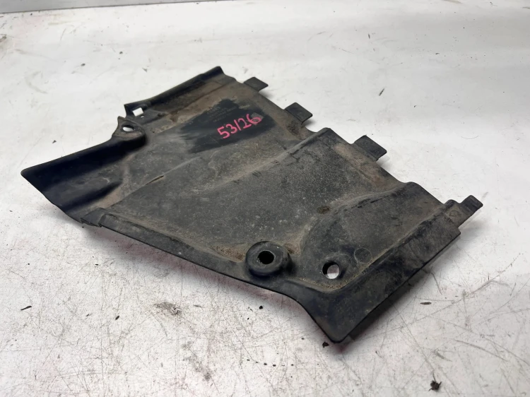 OSŁONA PŁYTA PODWOZIA LEWY PRZÓD MAŁA AUDI Q5 FY 80A825201 53/26
