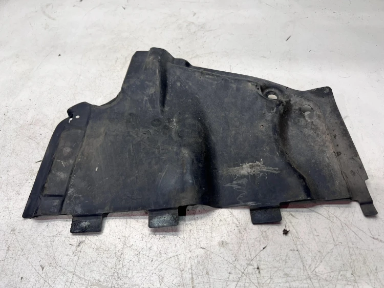 OSŁONA PŁYTA PODWOZIA LEWY PRZÓD MAŁA AUDI Q5 FY 80A825201 53/26