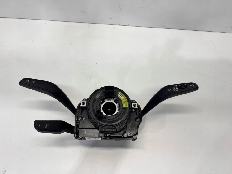 PRZEŁĄCZNIK ZESPOLONY AUDI A3 A4 A5 A6 Q3 Q5 FY 80A907129BR