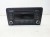 RADIO CD AUDI CHORUS AUDI A3 8P LIFT 2 DIN 8P0035152F