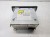 RADIO CD AUDI CHORUS AUDI A3 8P LIFT 2 DIN 8P0035152F